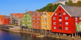 Relaxing app background