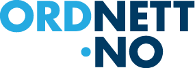 Ordnett-logo