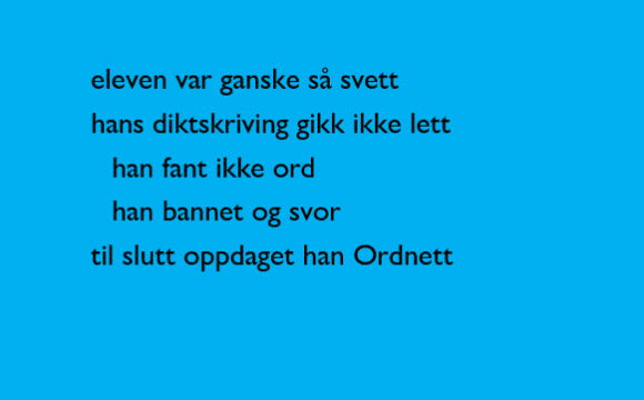 Mest søkt i Rimsmia